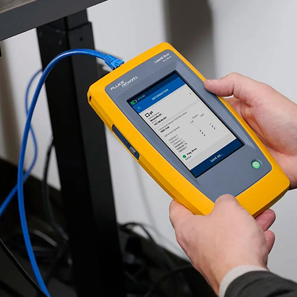Network Analyzer
