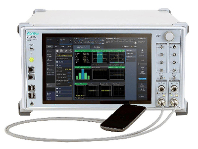 RF Communication