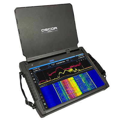 Signal & Spectrum Analyzer