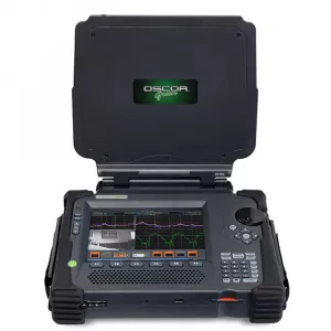 NEW REI OSCOR Green 24GHz hand-held spectrum analyzer