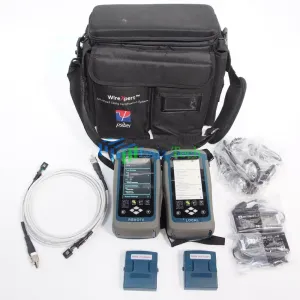 Softing WireXpert WX4500-FA Cable and Fiber Tester